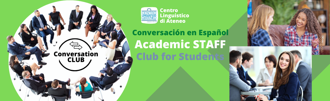 Academi Staff