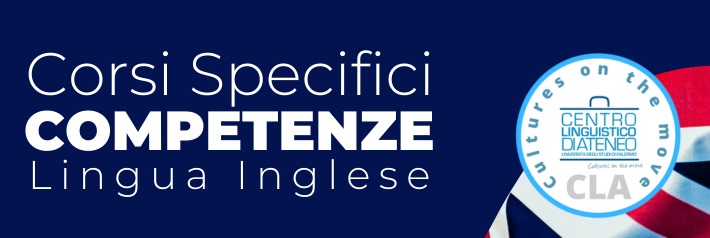 Corsi specifici competenze lingua inglese