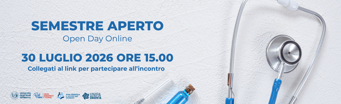 open day medicina