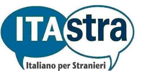 Copia di Logo ItaStra UniPa