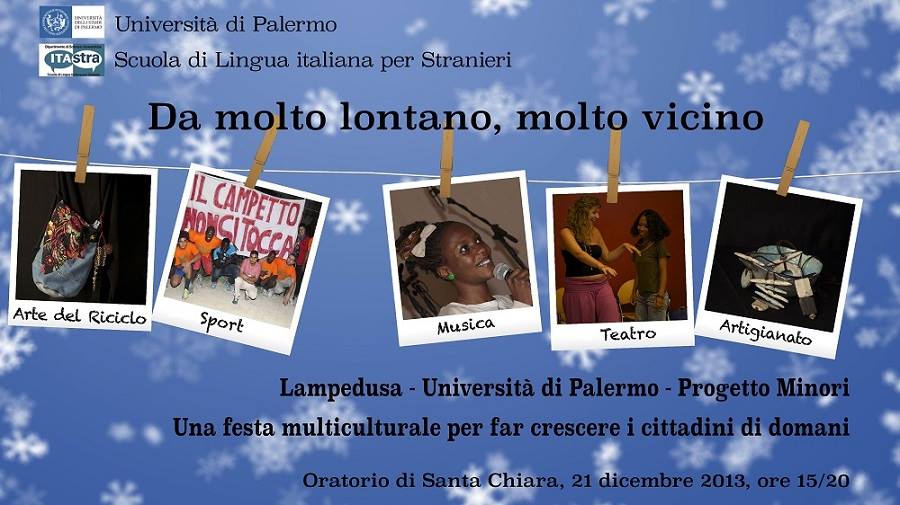 Festa fine anno 13 Festa fine anno 13