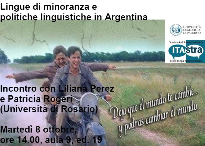 argentina