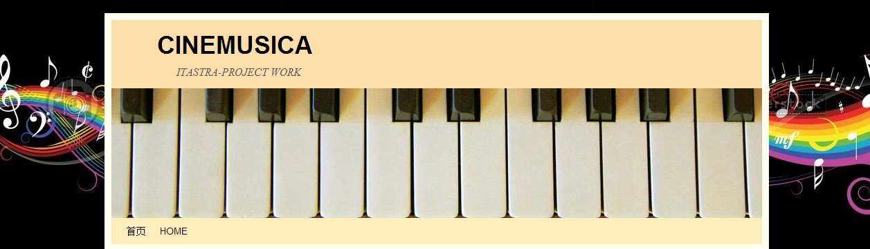 cinemusica