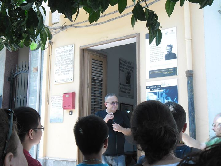 da giovanni impastato da giovanni impastato