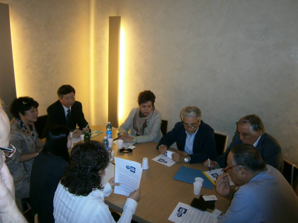incontro sisu