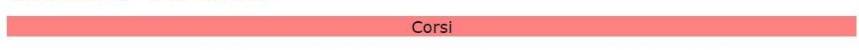intestazione corsi intestazione corsi