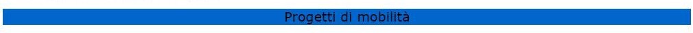 intestazione mobilità