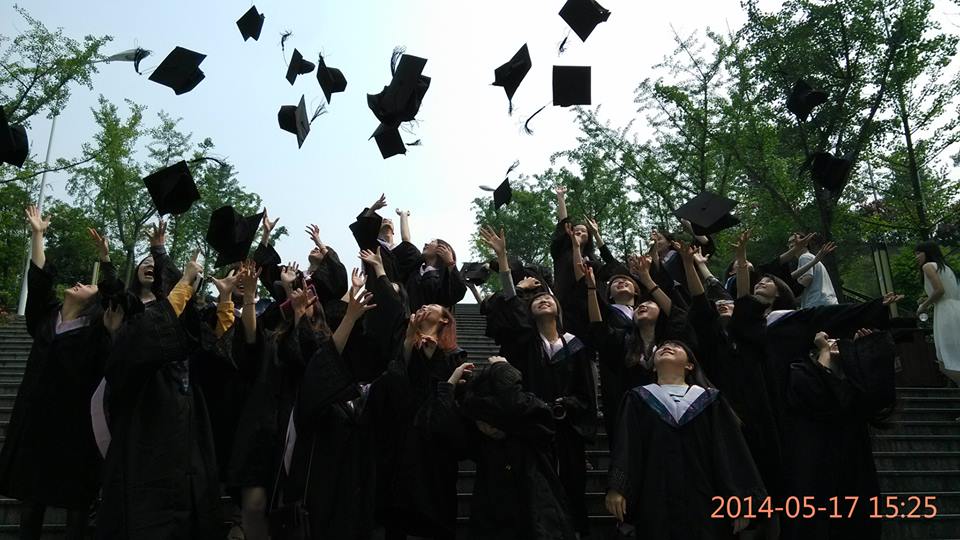 laurea cina 2