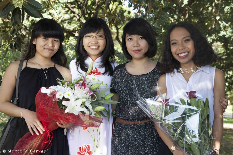 laurea vietnam laurea vietnam
