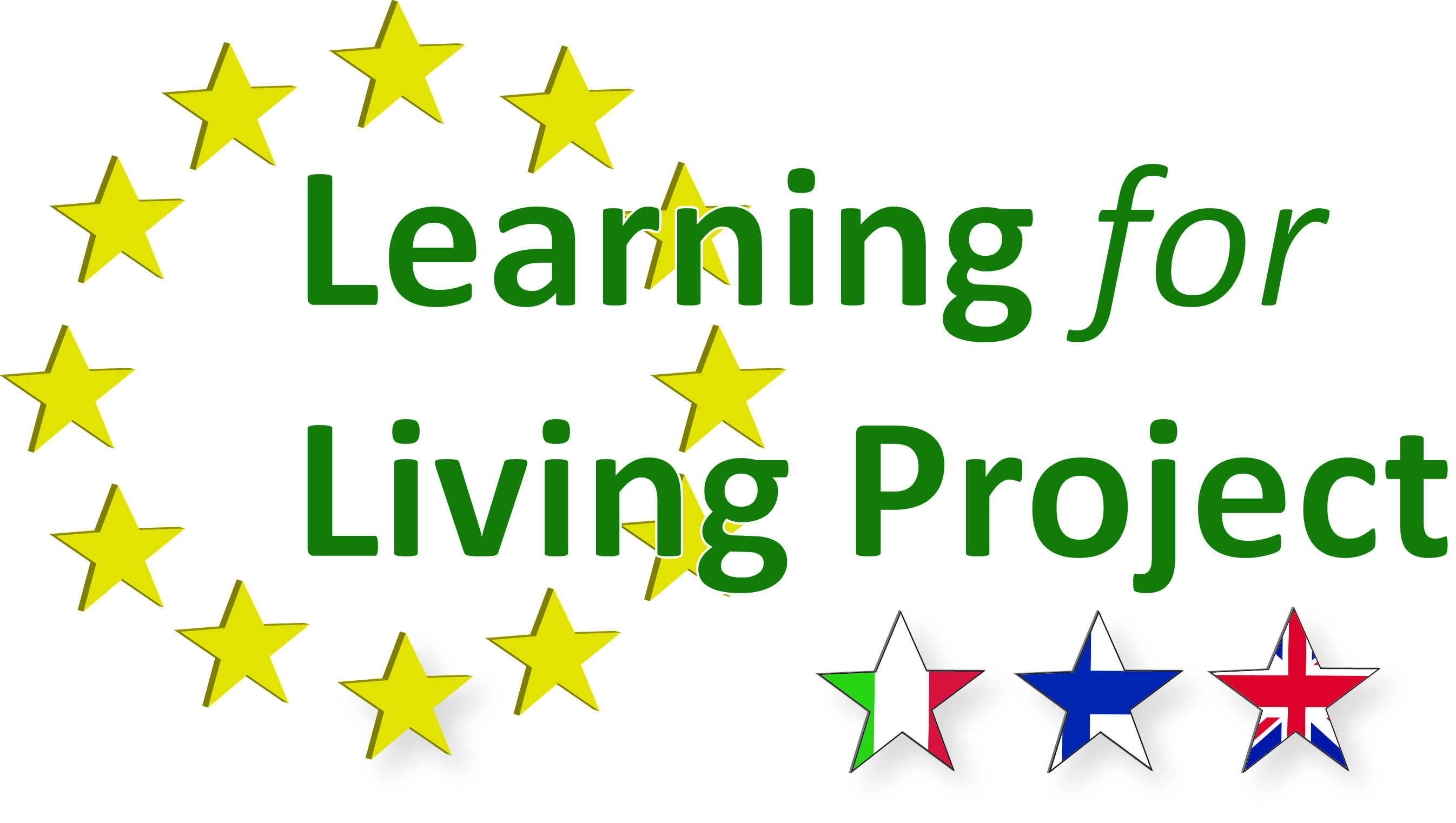 learning logo