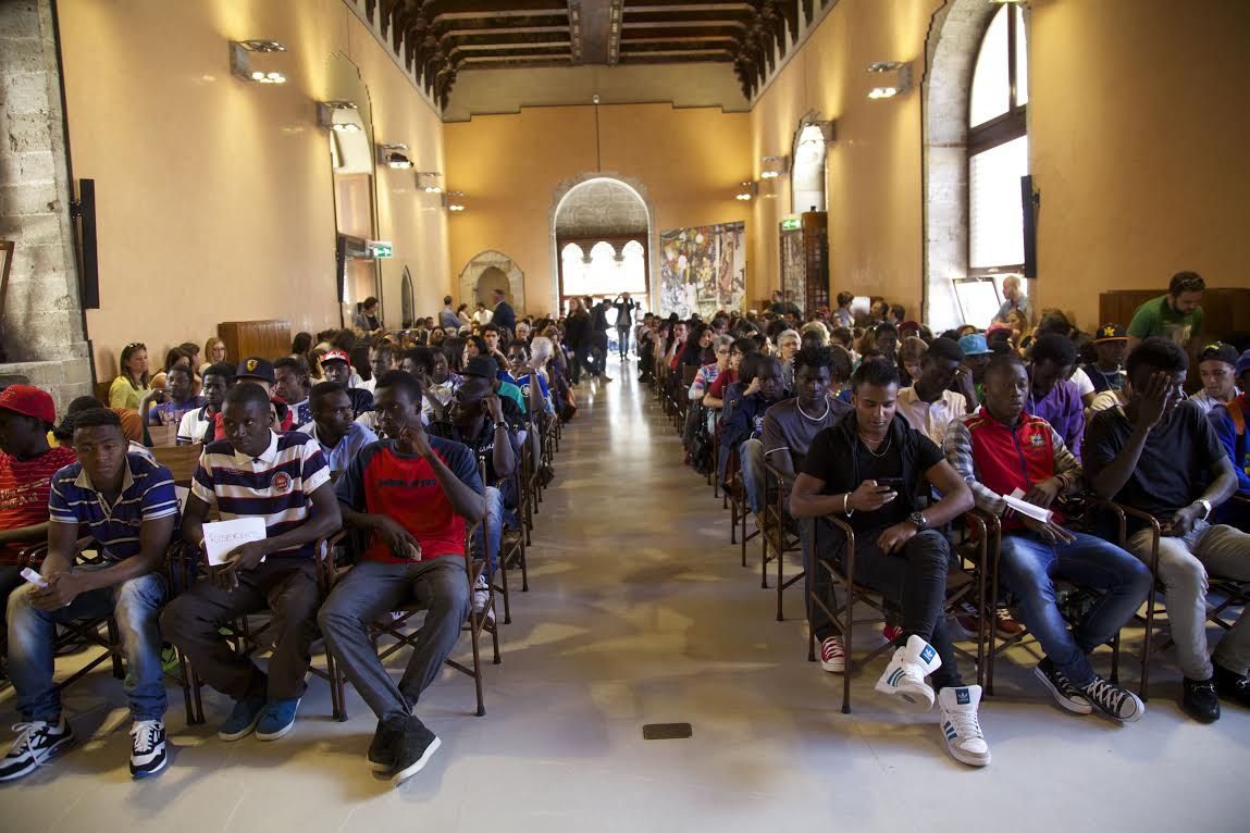 minori allo steri minori allo steri