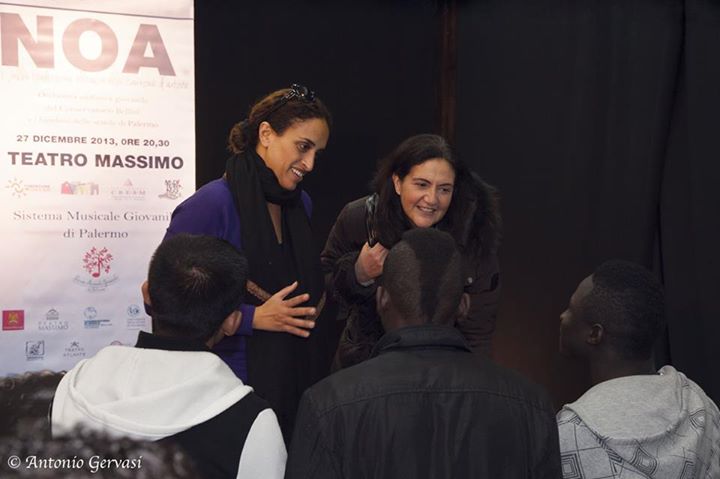 noa e minori noa e minori