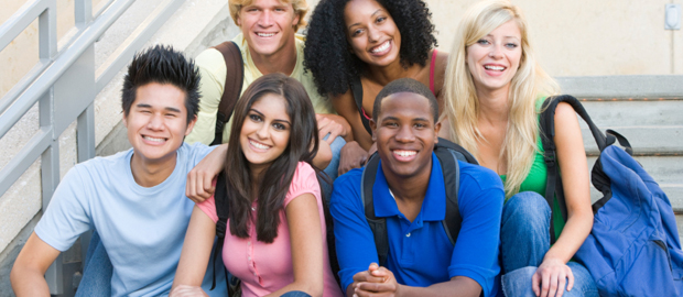 ospitalità studenti