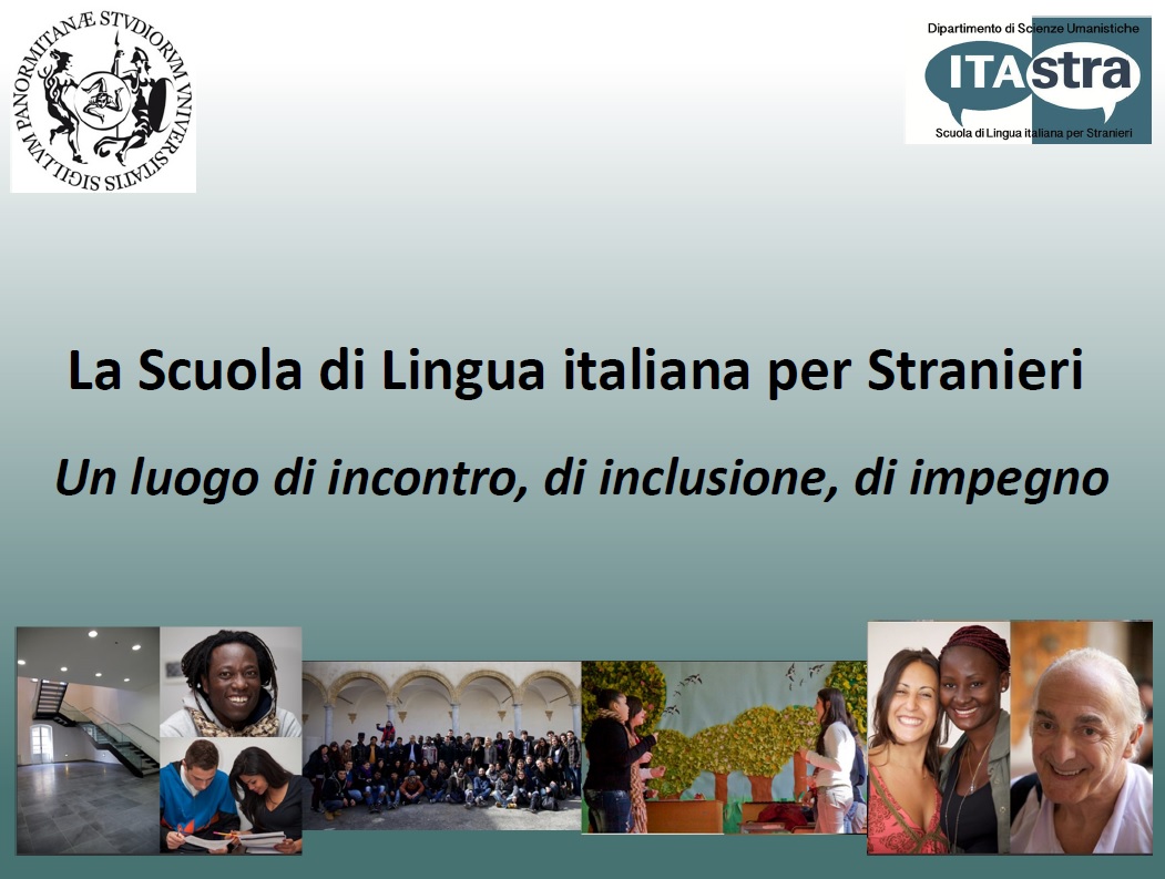 presentazione scuola 