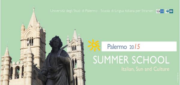 sammer 15- locandina sammer 15- locandina