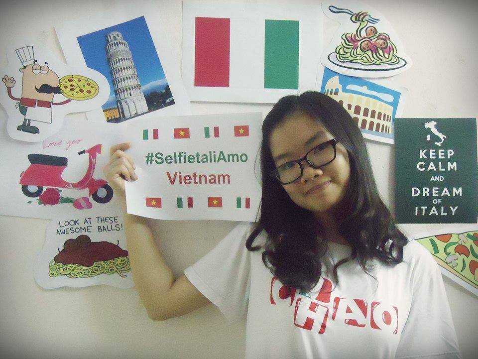 selfievietnam selfievietnam