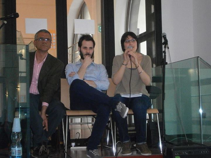 sottile e dottorandi