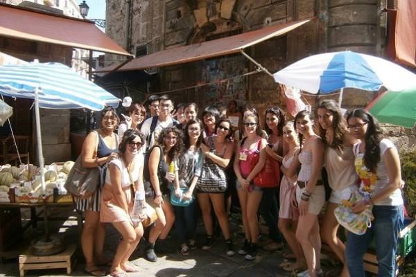 studenti 14 a ballarò studenti 14 a ballarò