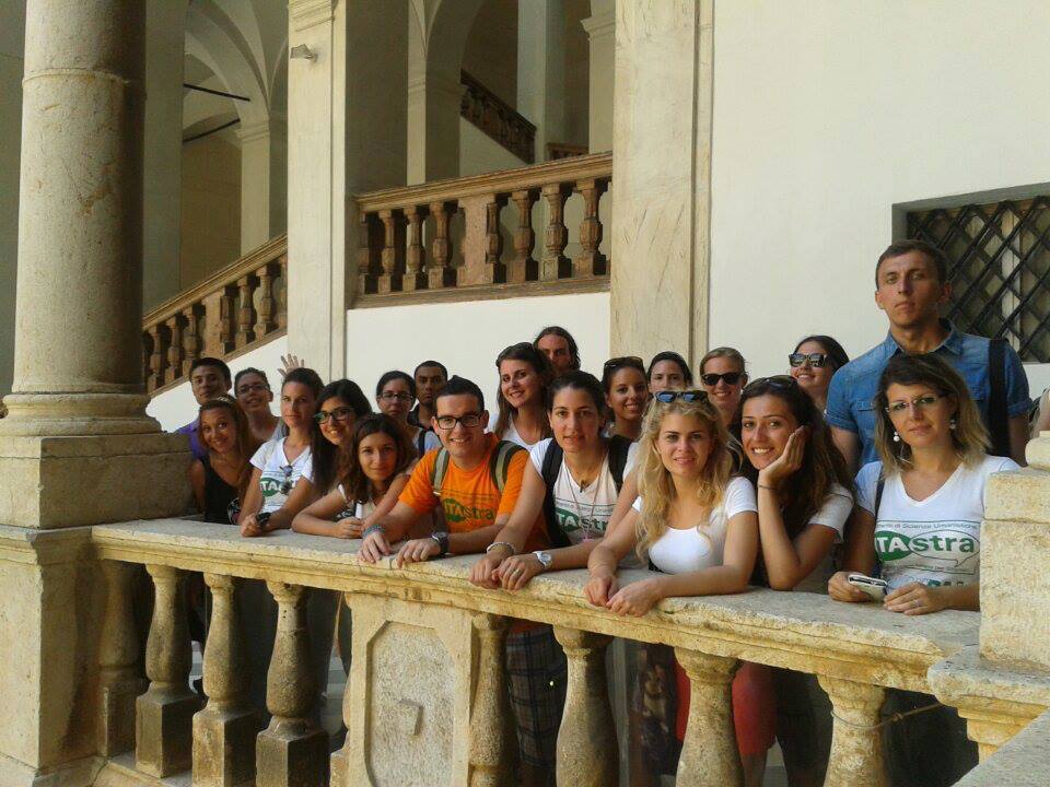 studenti summer