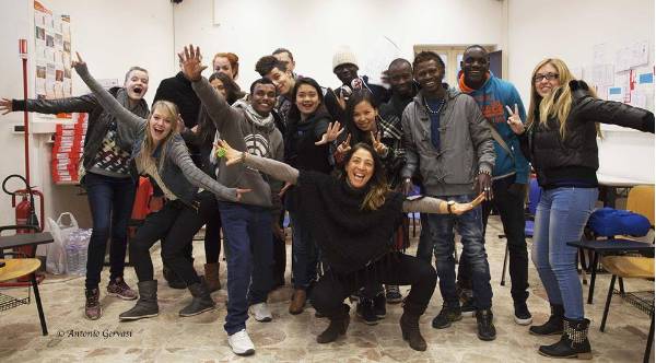 winter in classe 15 winter in classe 15