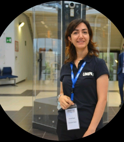 YARVEISI KHATEREH