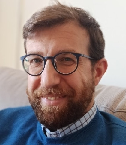 ALIBERTO&nbsp;GIACOMO