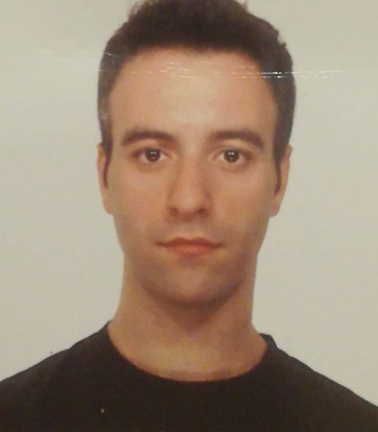 COLOMBRITA PIERO