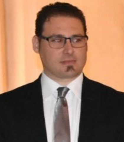 MURATORE DAVIDE