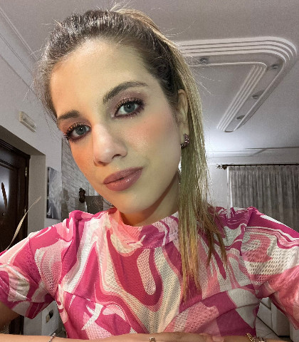 CORAZZA ERIKA