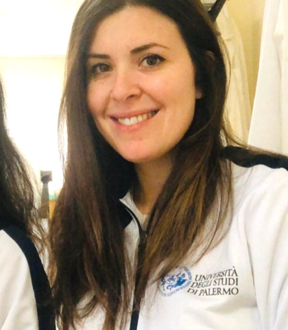 GENTILE AMBRA
