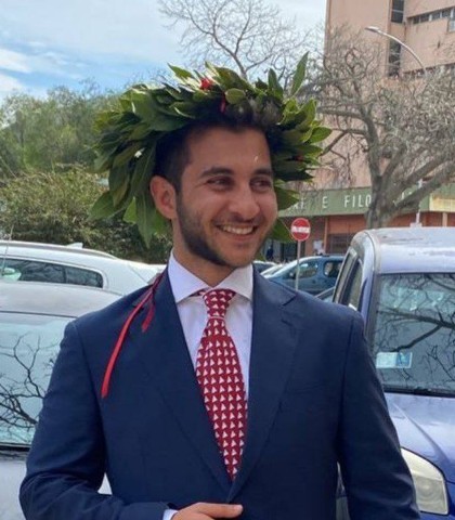 GERBINO DAVIDE