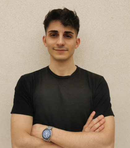 SORTINO GIOVANNI