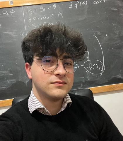 FRICANO&nbsp;GAETANO