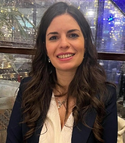CANNIZZARO BENEDETTA VALERIA
