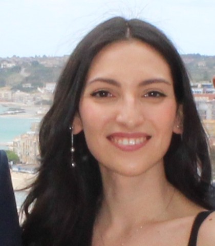 AMPLO MARIA CONCETTA
