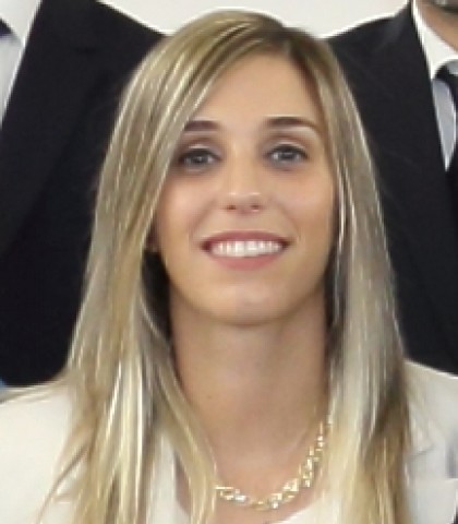 IPPOLITO MARIACHIARA