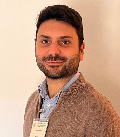 LA MANTIA GAETANO