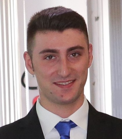 RUSSOTTO SALVATORE