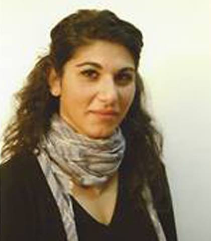 MOCCIARO LOREDANA