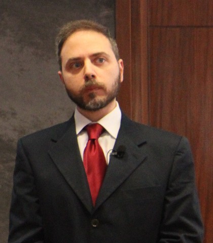 FURCIERI GIANCARLO