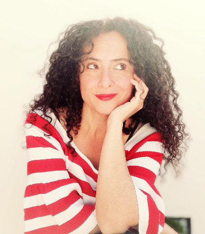 GRIMAUDO MARIANGELA