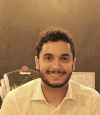 VANCHERI DAVIDE