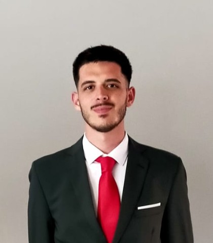 ILARDI LORENZO