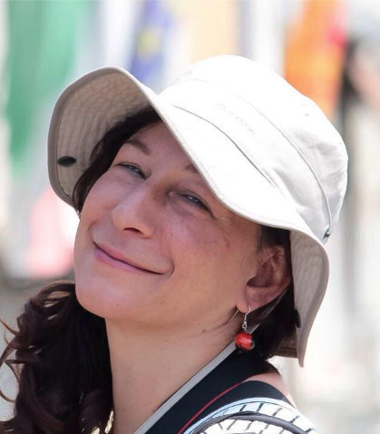 INCONTRERA LUISA