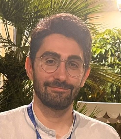 CONSENTINO BEPPE BENEDETTO