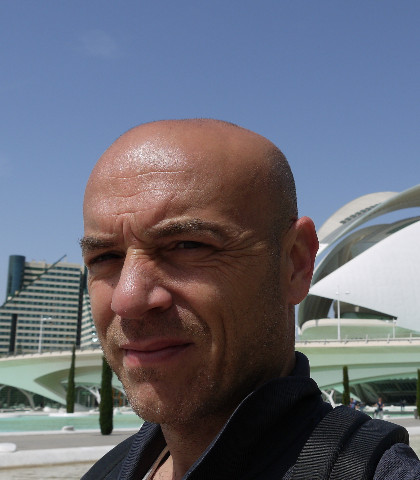 RAINERI SANTI MAURIZIO