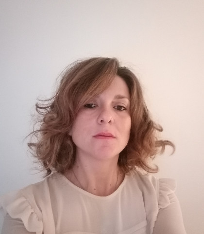 NAPOLITANO MARIASANTA