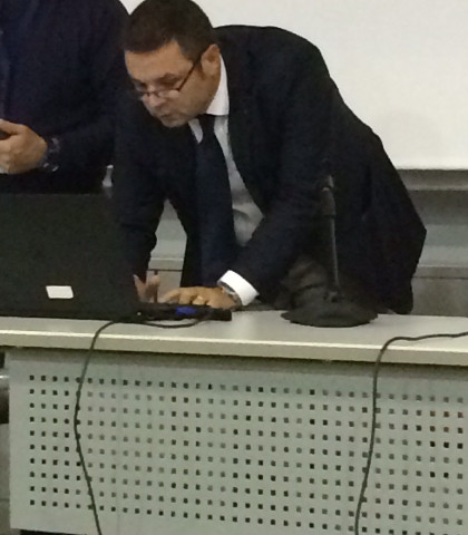 TOMASELLO GIOVANNI