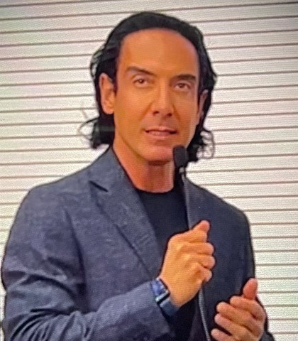 GRASSO GIOVANNI