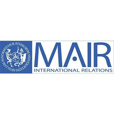 2139 - INTERNATIONAL RELATIONS/RELAZIONI INTERNAZIONALI